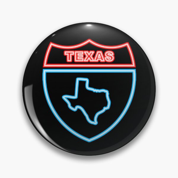 Item preview, pure texan, Marfa Texas, Luckenbach Texas, Brownsville Texas,  designed and sold by GaliaTati.