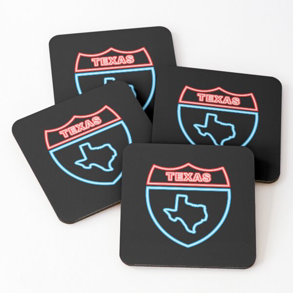 Item preview, pure texan, Marfa Texas, Luckenbach Texas, Brownsville Texas,  designed and sold by GaliaTati.