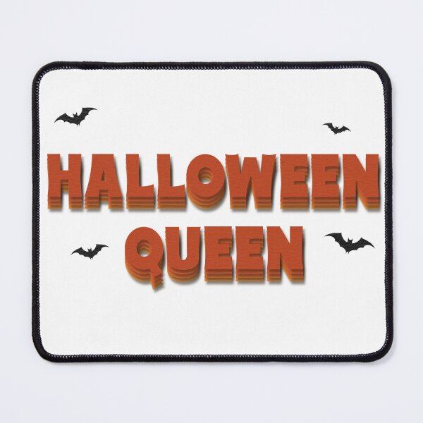 Item preview, Halloween Queen designed and sold by wonderweird.