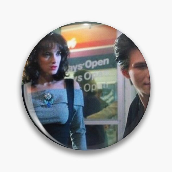 Item preview, Heathers movie poster designed and sold by sranje.