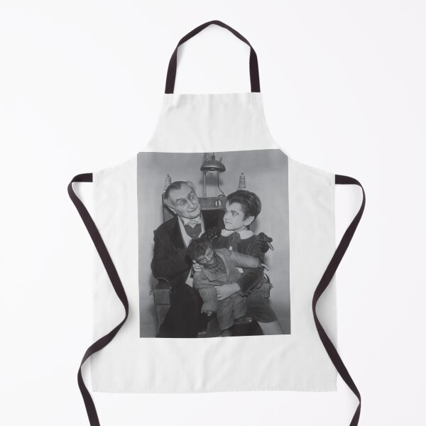 Item preview, Grandpa Munster Eddie Munster Woof Woof designed and sold by leilaamurray.