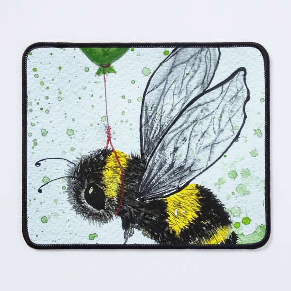 Item preview, Bee Bumble Bee designed and sold by LauraAnnSeel.