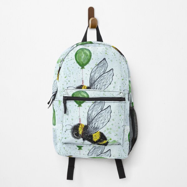 Item preview, Bee Bumble Bee designed and sold by LauraAnnSeel.