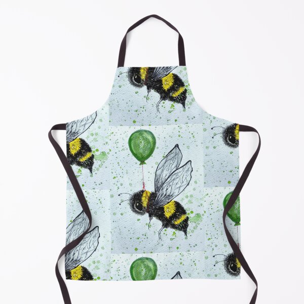 Item preview, Bee Bumble Bee designed and sold by LauraAnnSeel.