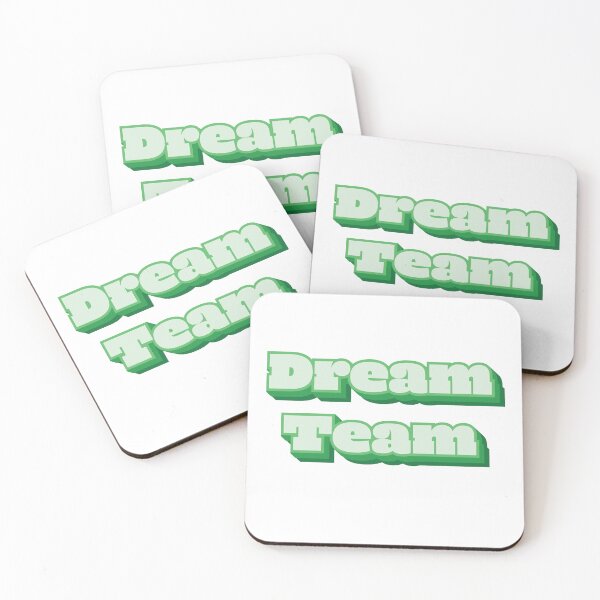 Item preview, Dream Team designed and sold by joeoles.