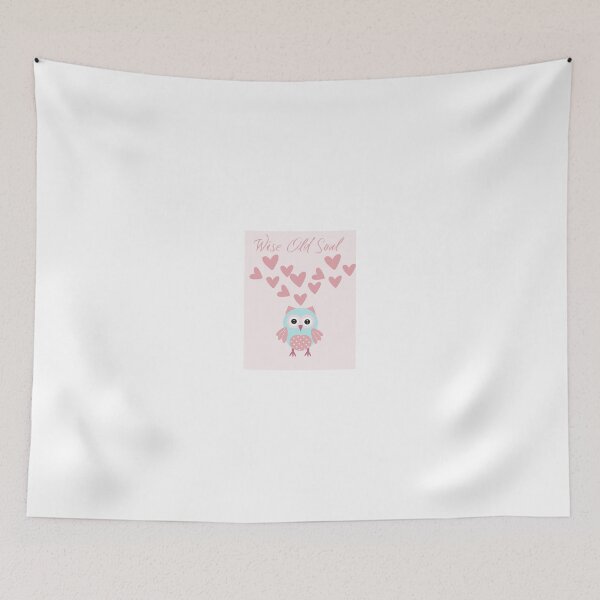 Item preview, Wise old soul  designed and sold by NewPages.