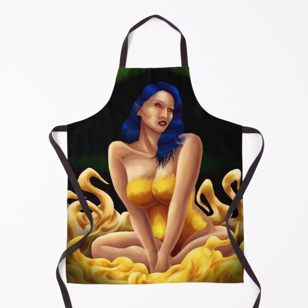 Item preview, In The Fire designed and sold by robsonroper.