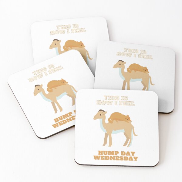 Item preview, This is how I Feel Wednesday designed and sold by Suko8423.