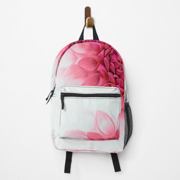 Item preview, Red Dahlia Flower designed and sold by Ars-flos-est.
