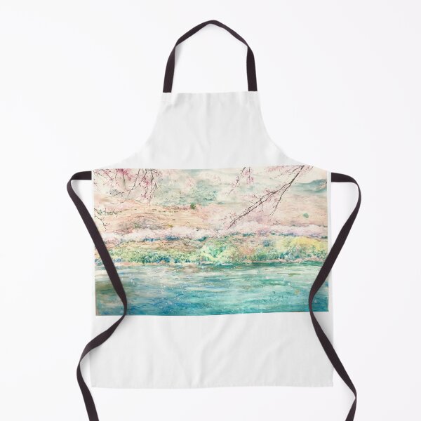 Item preview, Spring lake designed and sold by rua-kuma.
