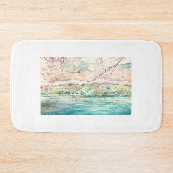 Item preview, Spring lake designed and sold by rua-kuma.