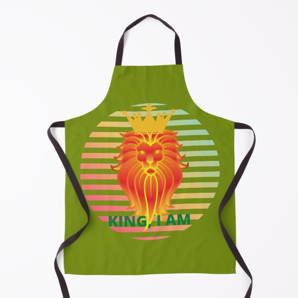 Item preview, Always king I am designed and sold by GEWINN.