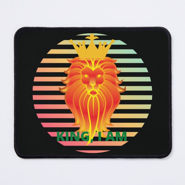Item preview, Always king I am designed and sold by GEWINN.