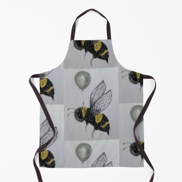 Item preview, Bee Tired Bumble Bee designed and sold by LauraAnnSeel.