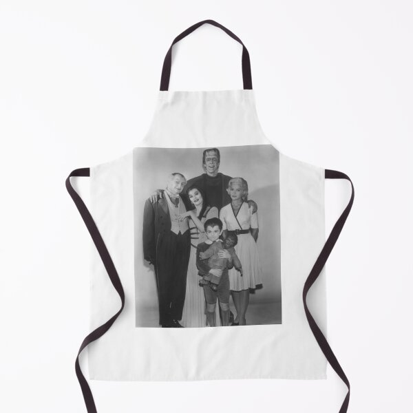 Item preview, The Munsters Family with Beverly Owens designed and sold by leilaamurray.