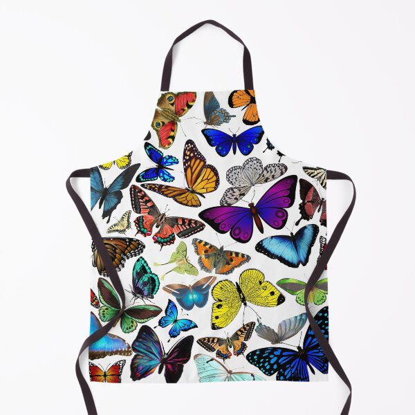 Item preview, Collection of butterflies  designed and sold by SoukainaAl.