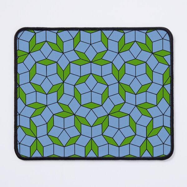 Item preview, Penrose tiling  designed and sold by The boys.