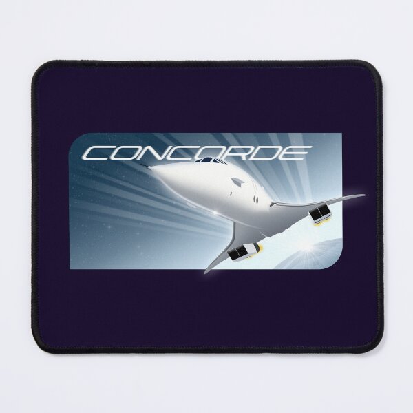 Item preview, Concorde Supersonic designed and sold by flyhighaviator.