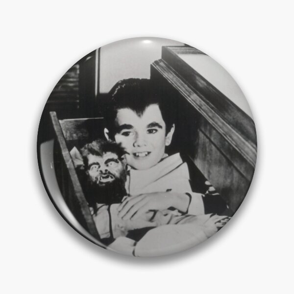 Artikelvorschau, Eddie Munster Woof Woof Drawer entworfen und verkauft von leilaamurray.