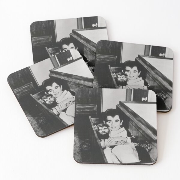 Item preview, Eddie Munster Woof Woof Drawer designed and sold by leilaamurray.