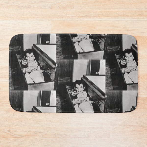 Item preview, Eddie Munster Woof Woof Drawer designed and sold by leilaamurray.