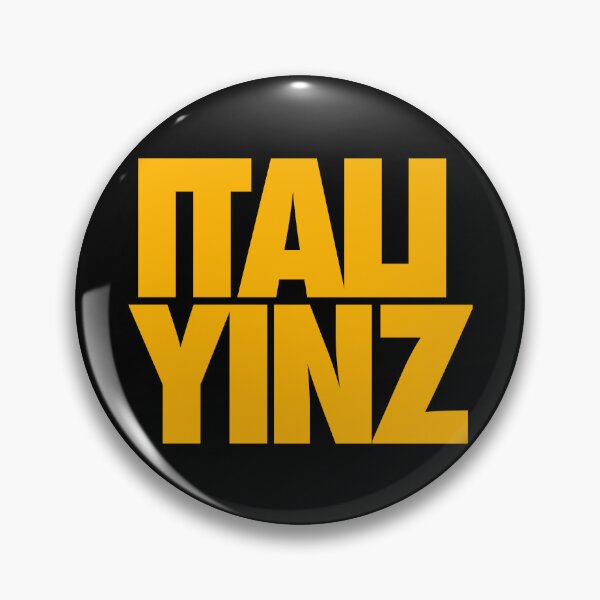 Artikelvorschau, ITALI-YINZ (*ORIGINAL DESIGN*) entworfen und verkauft von crowbarr.