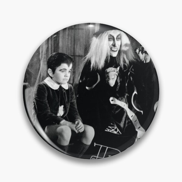 Item preview, Eddie Munster Zombo designed and sold by leilaamurray.