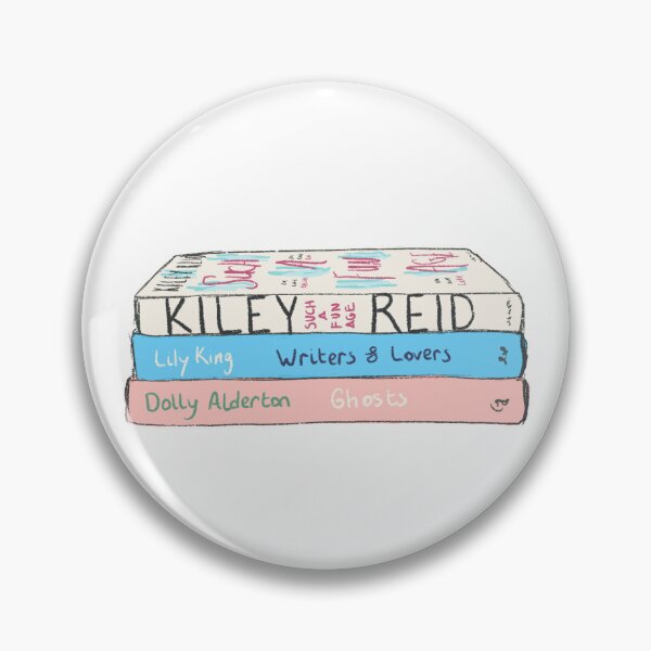 Item preview, Contemporary Fiction/Literary Fiction Book Stack Illustration designed and sold by alissasdesigns.