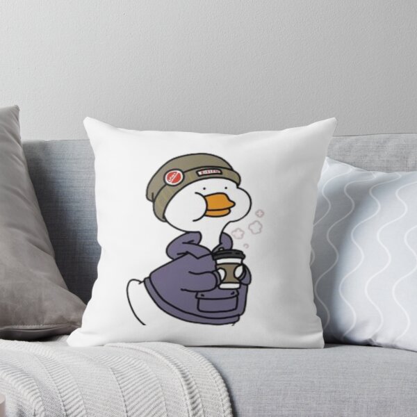 Item preview, duck in his cowboy hat designed and sold by rodayn2.