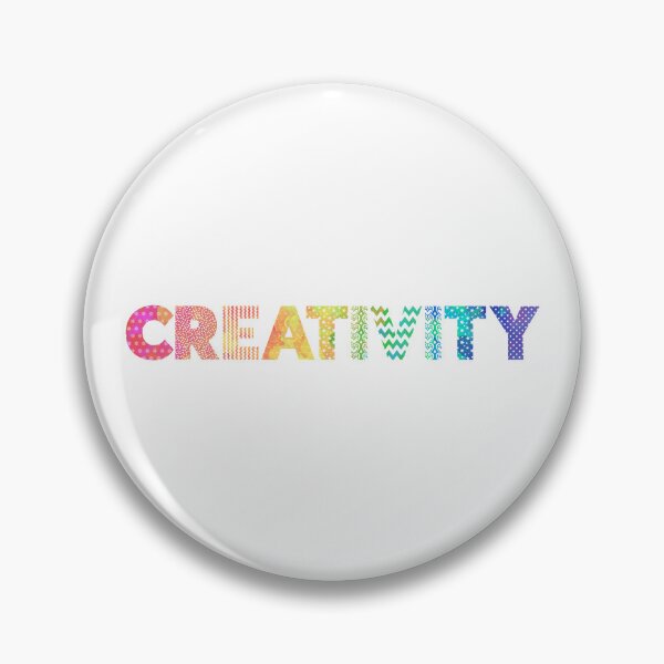 Item preview, Creativity designed and sold by wonderweird.