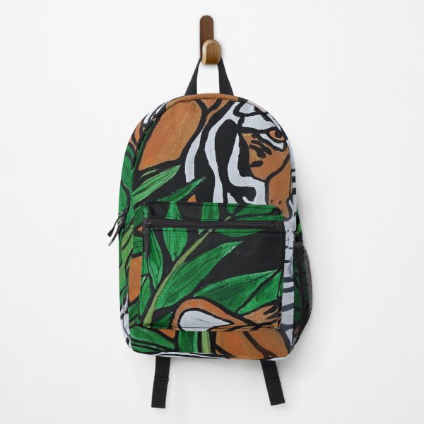Item preview, Siberian Tiger designed and sold by Rachel Olynuk.