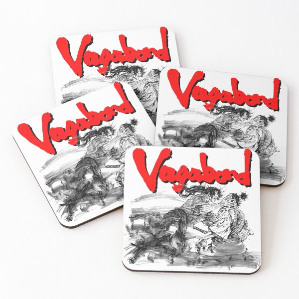 Item preview, Vagabond Sasaki Kojiro Classic Manga designed and sold by GeeknGo.