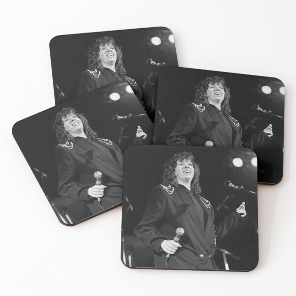Item preview, Mackenzie Phillips - Mamas and the Papas - BW Photograph designed and sold by ConcertImages.