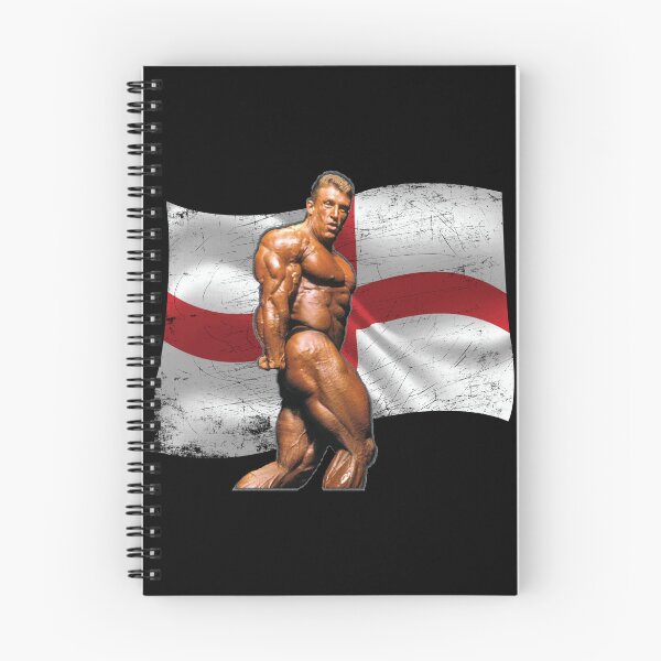 Item preview, Bandera de Dorian Yates designed and sold by almeapparel.