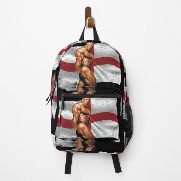 Item preview, Dorian Yates Flag designed and sold by almeapparel.