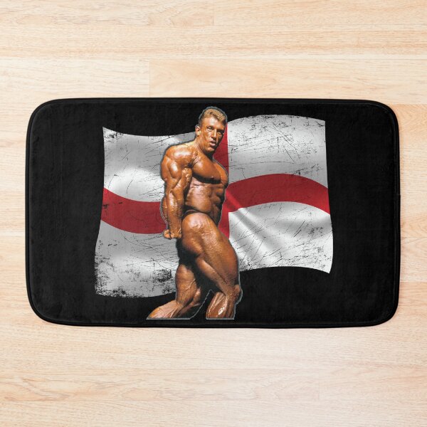 Item preview, Dorian Yates Flag designed and sold by almeapparel.