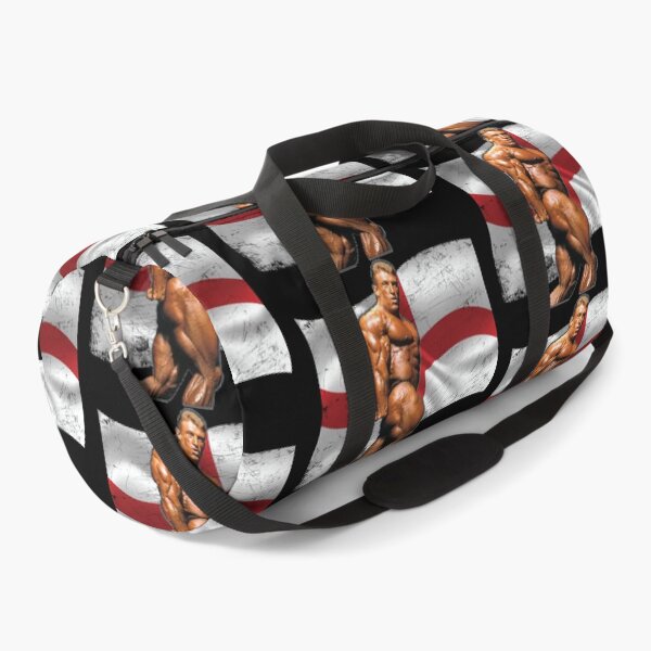 Item preview, Dorian Yates Flag designed and sold by almeapparel.