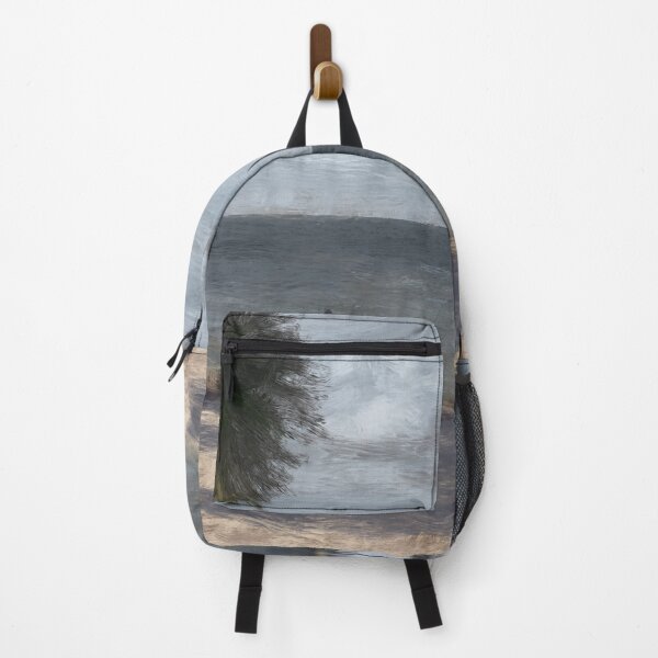 Item preview, Hudson Beach designed and sold by TheArtCave.