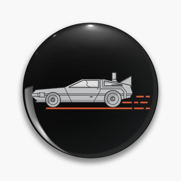 Item preview, Back to the Future designed and sold by AK Creative.