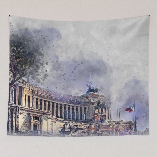 Item preview, Rome #rome designed and sold by JBJart.