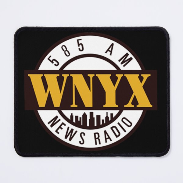 Artikelvorschau, WNYX-Logo entworfen und verkauft von gameshowfan2001.