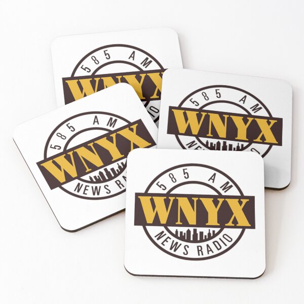 Artikelvorschau, WNYX-Logo entworfen und verkauft von gameshowfan2001.