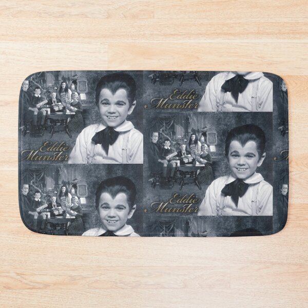 Item preview, Eddie Munster The Munsters Holiday  designed and sold by leilaamurray.