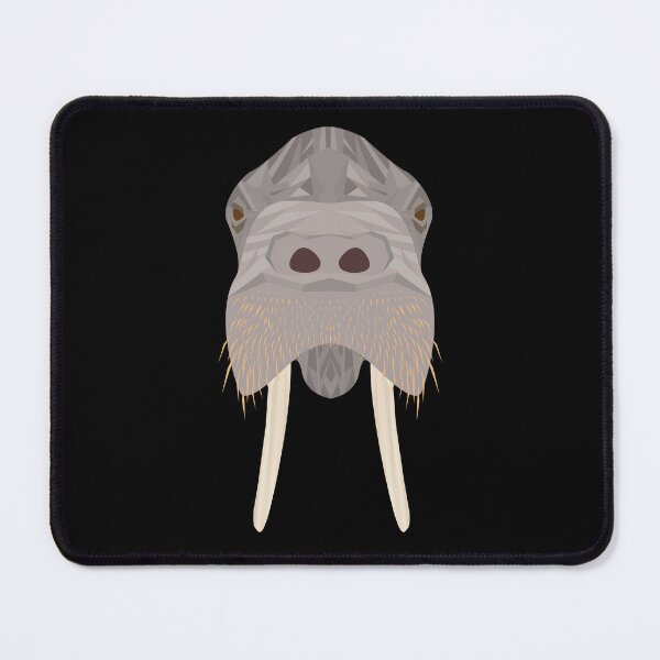 Item preview, Walrus designed and sold by AK Creative.
