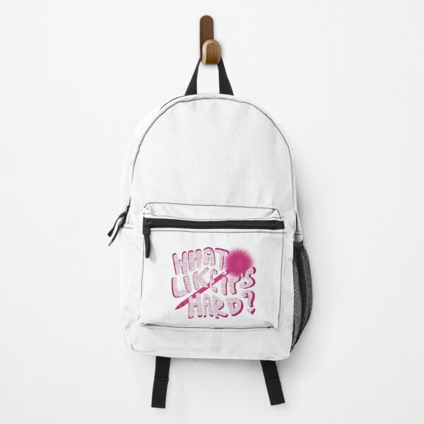 Item preview, what, like it's hard? designed and sold by oliviarosegreen.