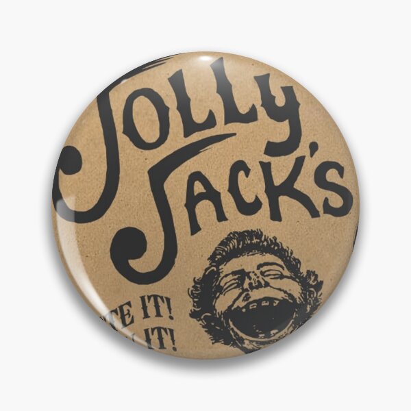 Item preview, Jolly Jacks Sign  designed and sold by NorsetheHorse.