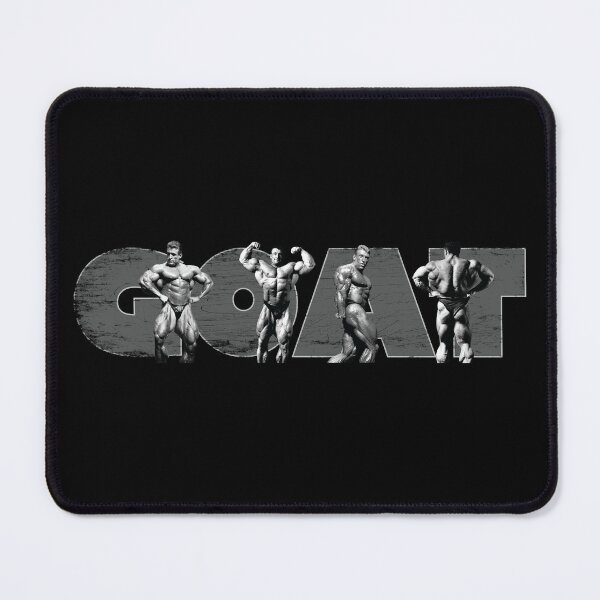 Item preview, Dorian Yates GOAT designed and sold by almeapparel.