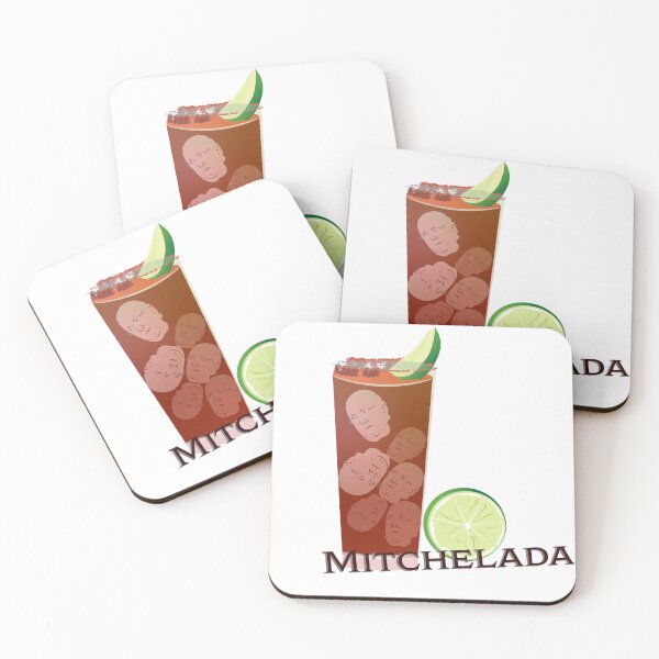 Item preview, Mitchelada designed and sold by EsjCreative.