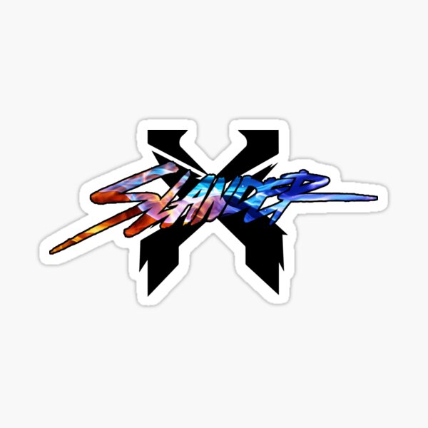 Artikel-Vorschau von Flames The Eye X Headbanger-Dubstep, designt und verkauft von ElectronicDrip.