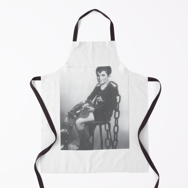 Item preview, Eddie Munster Spot Collar designed and sold by leilaamurray.